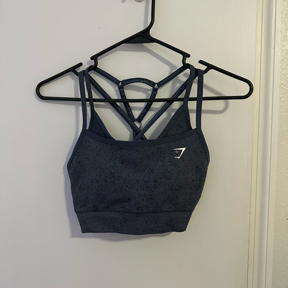 GYMSHARK sports bra